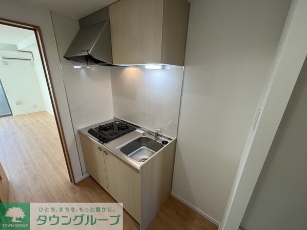 キャメル西所沢プレミアの物件内観写真